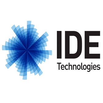 שירותי אופטיקה לחברת IDE