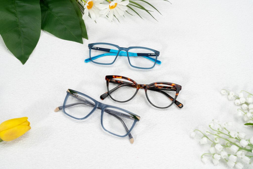 לאורה - חנות אופטיקה ברעננה