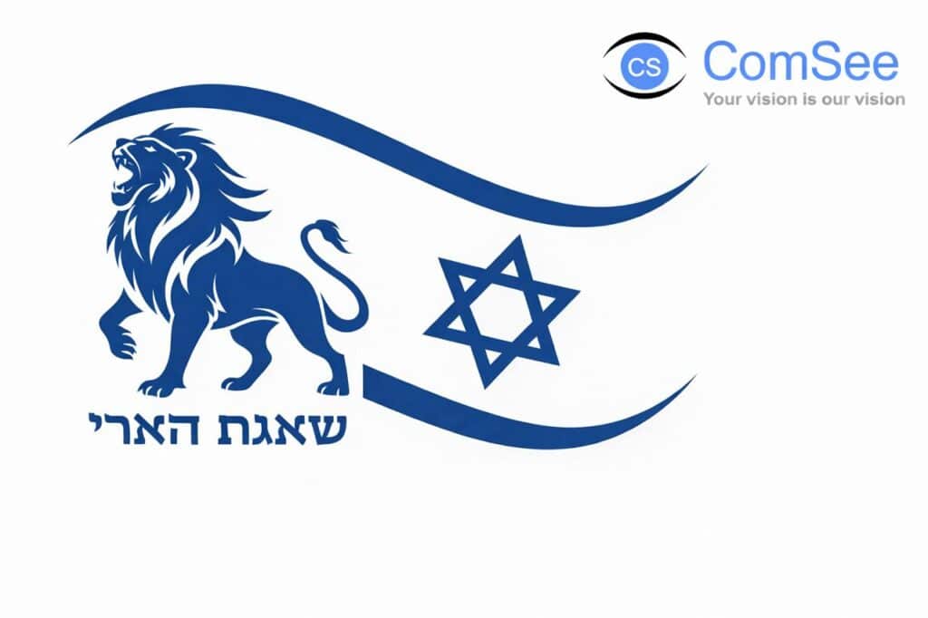 הטבת אופטיקה למשרתי כוחות הבטחות - מבצע שאגת הארי