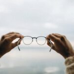 עדשות משקפיים מולטיפוקל