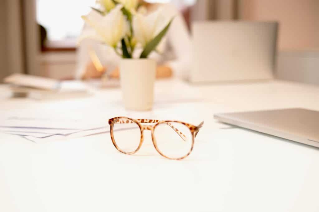 משקפי אופיס