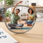 רעיונות לשבוע בריאות לעובדים