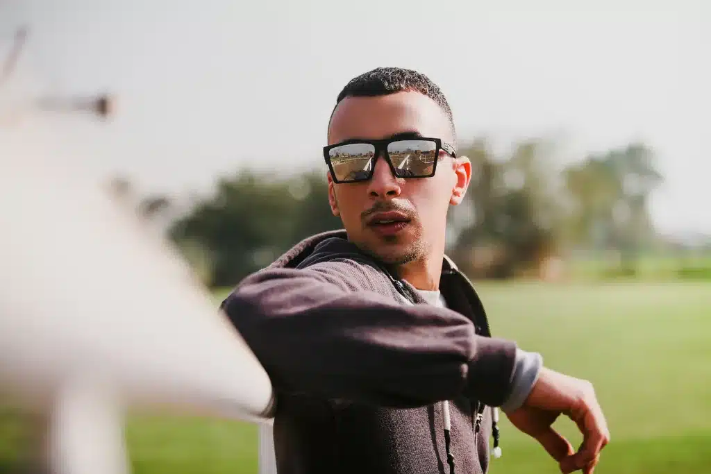 משקפי Oakley