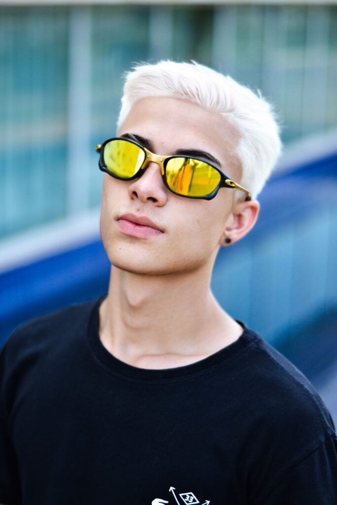 משקפי Oakley
