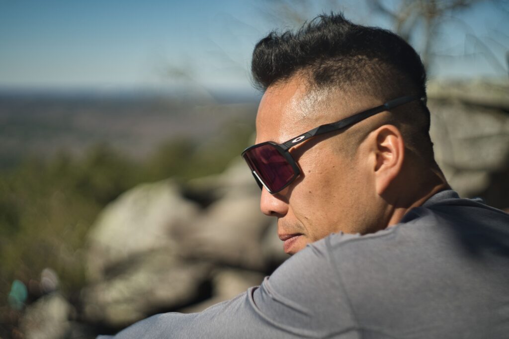 משקפי Oakley