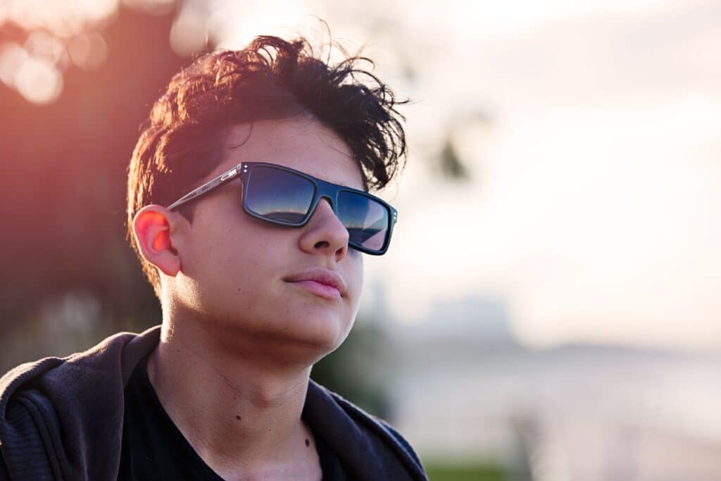 משקפי Oakley