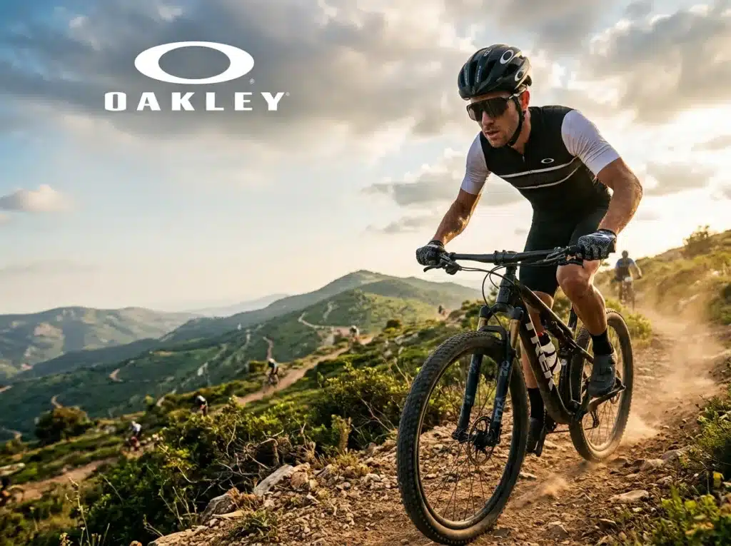 משקפי Oakley