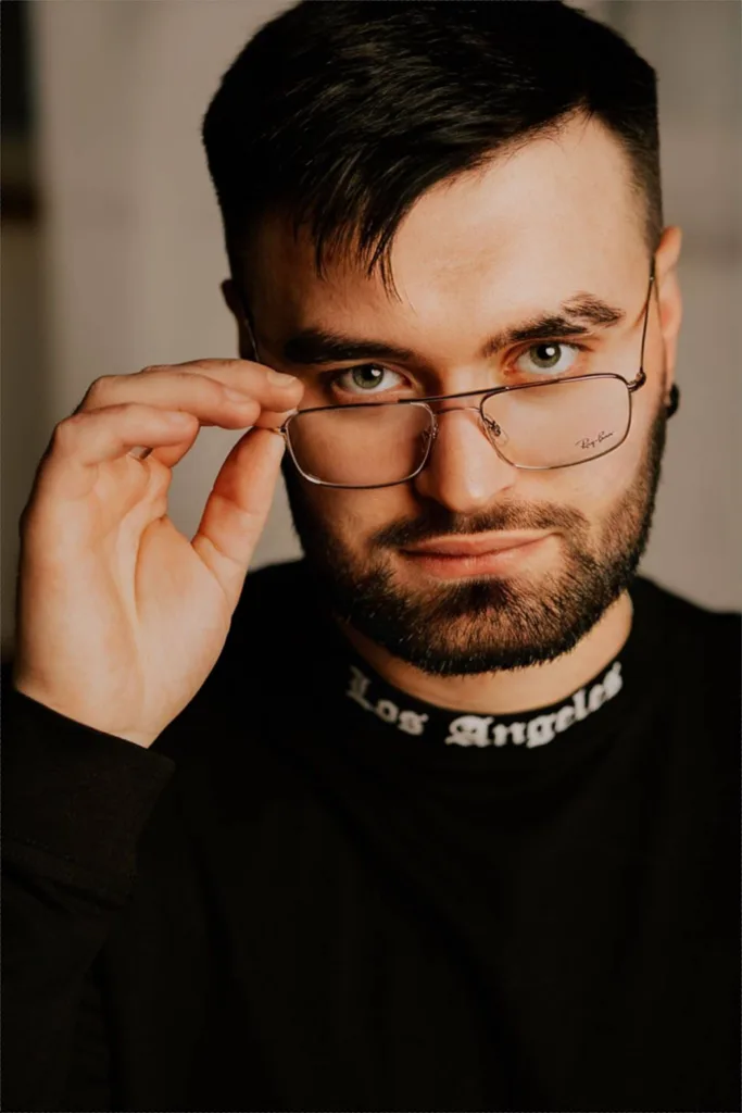 משקפי Ray-Ban