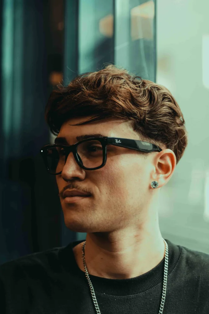 משקפי Ray-Ban