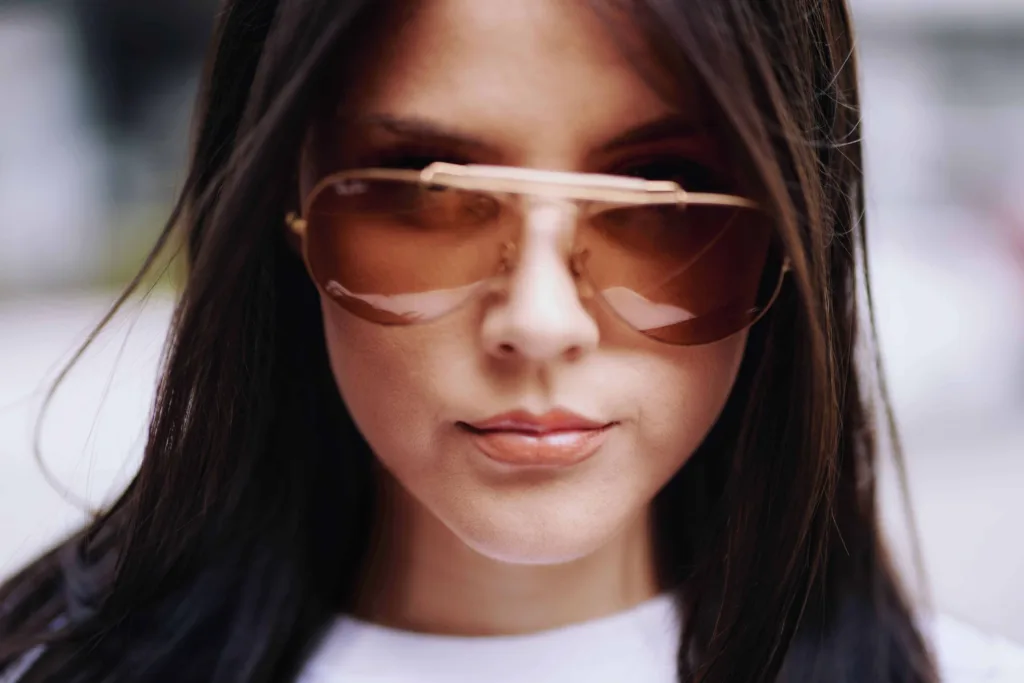 משקפי Ray-Ban