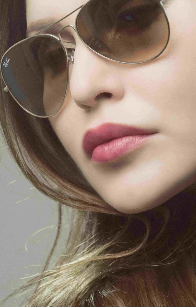 משקפי Ray-Ban