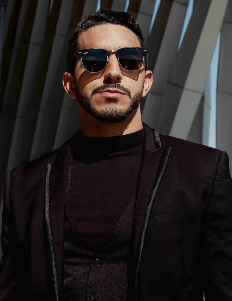 משקפי Ray-Ban