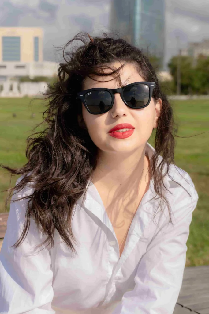 משקפי Ray-Ban