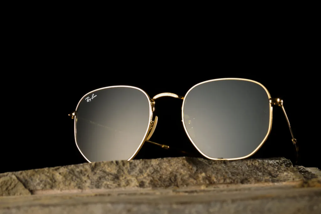 משקפי Ray-Ban