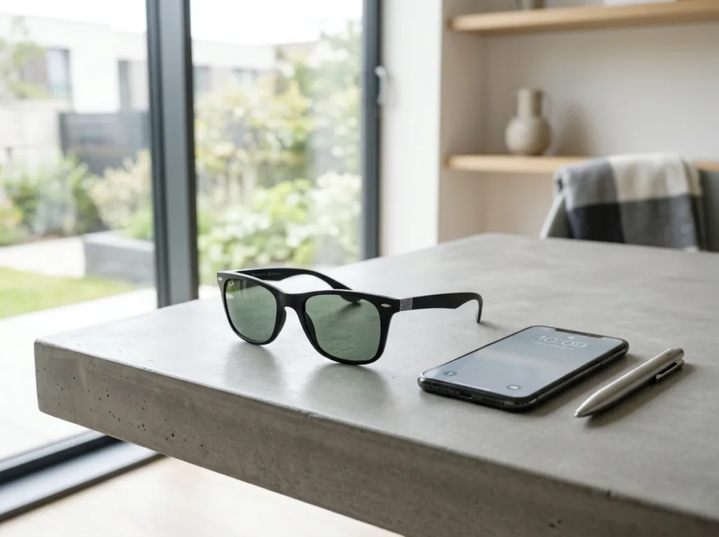 Ray-Ban Liteforce