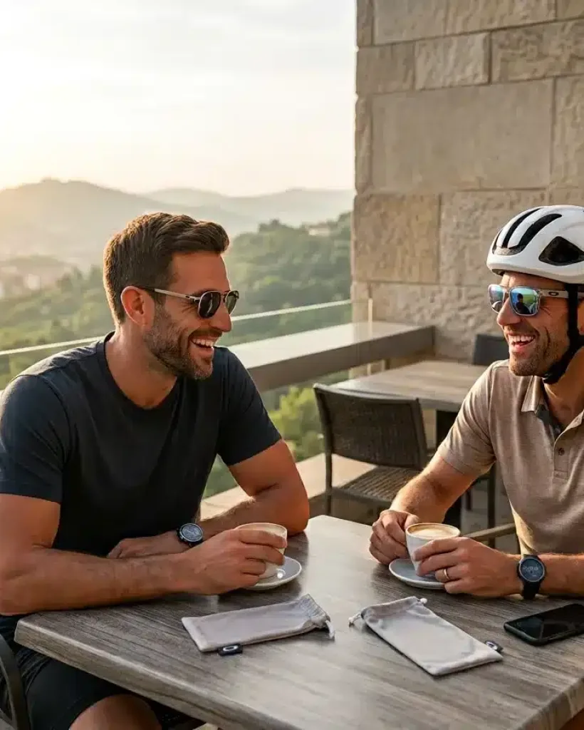 סדרת Lifestyle OAKLEY