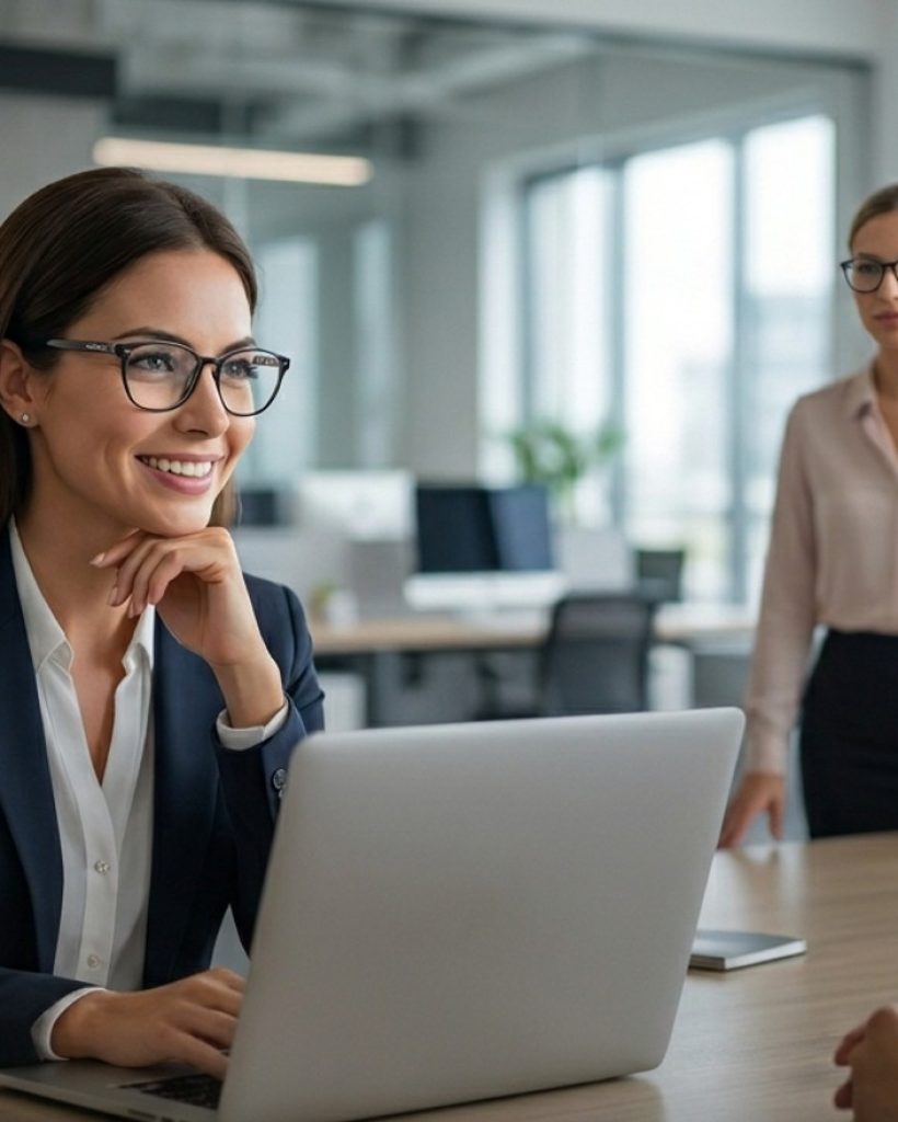 משקפי אופיס