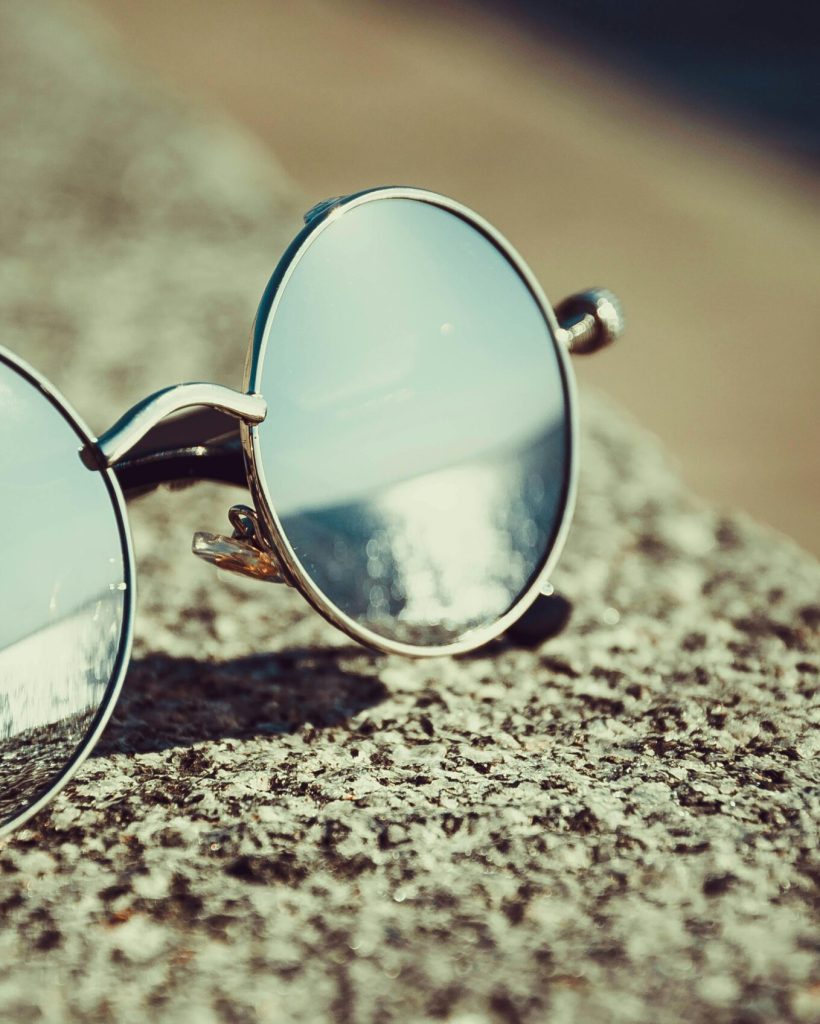 עדשות משקפיים מולטיפוקל