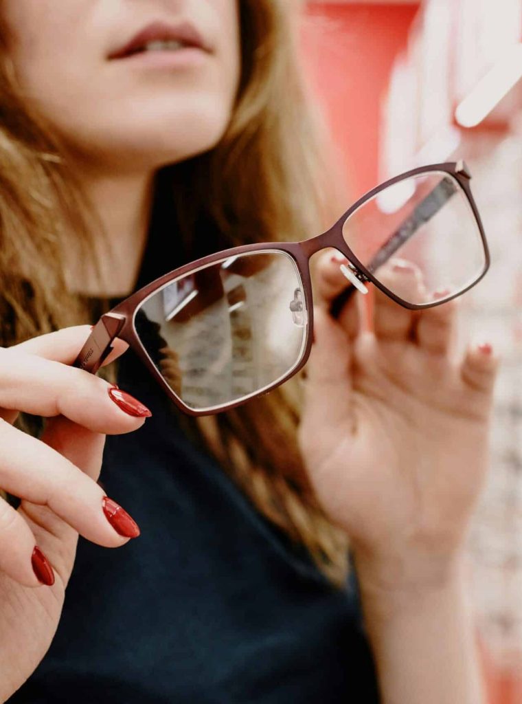 עדשות צייס ZEISS