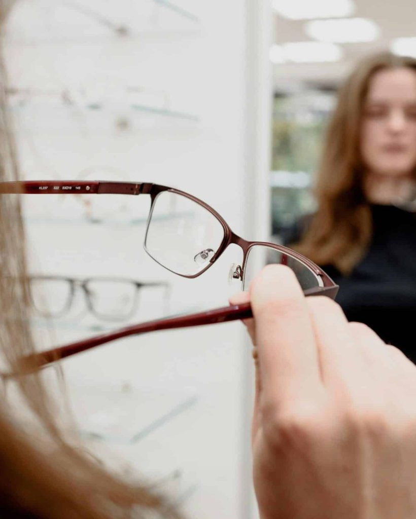 עדשות צייס ZEISS